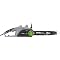 Earthwise 14" Corded Chainsaw