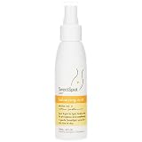 SweetSpot Labs Spot Right! Balancing Mist-Citrus Galbanum-4 oz