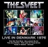Live in Denmark 1976