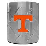 Tennessee Volunteers NCAA Diamond Plate Beverage Holder