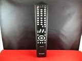SHARP RRMCGA724WJSA REMOTE CONTROL UNIT OEM Original Part