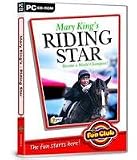 Mary Kings Riding Star: (PFC030/D)