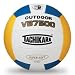 Sporting Goods : Tachikara VB 7500 GO/WH/RO (EA)