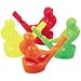 Bird Warbler - 12 pieces