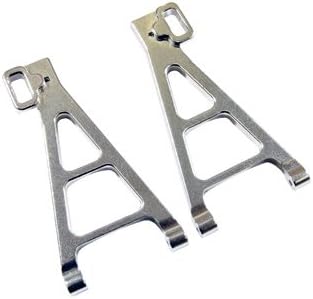 Golden Horizon 05148 Alum Re Lower Arm Silver 1/16 E-Revo