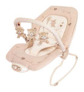 Buy Low Price Cozy Summer Infant Deluxe Soothing Bouncer B001N44UYO