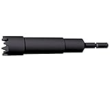 マキタ ロング六角ソケット 12×110mm 刃付 A-06971
