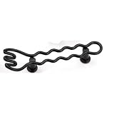 Review Laurey  / Laurey 76mm Fork pull- matte black