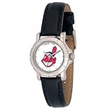 MLB Women's MPS-CLE Cleveland Indians Player Series Watch