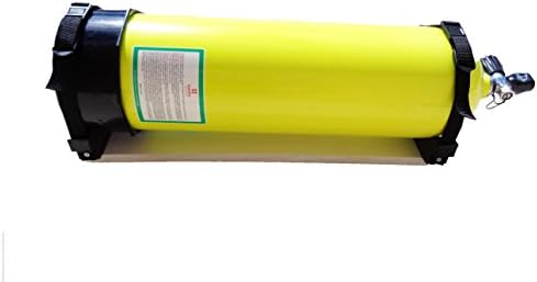 Universal Scuba Tank Holder Mount 80 cf 100 cf 120 cf Protector