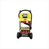 Innovative Products of America DTP20 20 GPM Mobile Fuel Transfer System