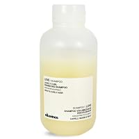 Davines Love Lovely Curl Enhancing Shampoo, Wavy and Curly Hair 8.45 fl oz (250 ml)