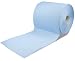 Produkt-Bild: RS1000 30145 Auto Profi-Putztuchrolle blau, 2-lagig, Blattgr&ouml;&szlig;e 23 x 30 cm, 300 Blatt