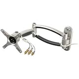 Monster FS-M400-SA Perfectview Articulating Wall Mount for 10