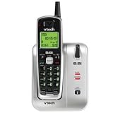 Vtech 5.8GHz Cordless (Cordless Telephones / 5.8GHz Cordless Phones)