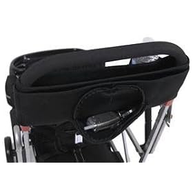Joovy Parent Organizer - TinyRide.com
