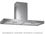 Neff Chimney Hood 90cm Stainless Steel Series 2