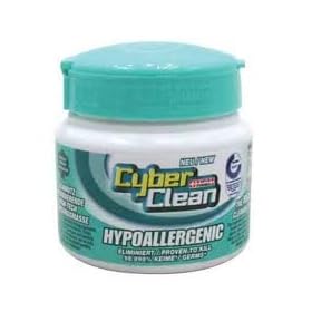 Cyber Clean Hypoallergenic Popup Pot 145g