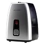 AOS 7144 Ultrasonic Digital Warm/Cool Mist Humidifier