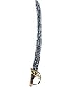 Pirate's Sword Disney Costume Accessory