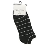 Calvin Klein Women Bamboo Cushion Sole Ped acg653