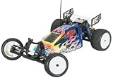 Associated B4 RS Race Spec RTR Buggy by Associated