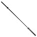 CAP Barbell Deluxe 2-Inch Olympic bar, Black, 5-ft