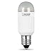 Feit MC/LED 20W Replacement Mini Candelabra E11 Base 3000K Non-Dimmable LED Light