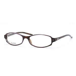 Authentic Gucci Eyeglasses 1474 VIOLETHORN 5T800
