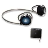 FreePulse Wireless Headphones