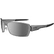 Oakley Spike Men's Polarized Active Lifestyle Casual Sunglasses