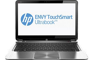 HP ENVY TouchSmart Ultrabook 4t-1100 On Sale