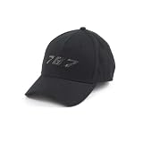 Carbon Fiber 787 Hat