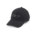 Carbon Fiber 787 Hat