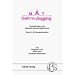 MAT Gehirn-Jogging, Bd.2, 42 �bungseinheiten: Basis-�bungen zum Mentalen AktivierungsTraining. 42 �bungseinheiten