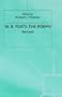 W.B. Yeats the Poems (The collected works of W.B. Yeats)
