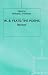 Poems (The collected works of W.B. Yeats)