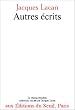 Autres �crits