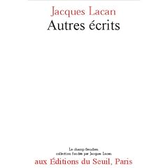 Autres �crits