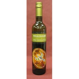 Yellingbo Extra Virgin Olive Oil - Australia