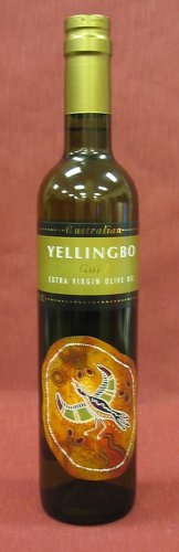 Yellingbo Extra Virgin Olive Oil - Australia by Yellingbo Gold
