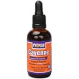 Cayenne Pepper Liquid Extract 2 oz