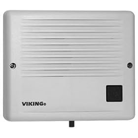 o Viking Electronics o - Viking Single Line Loud Ringer