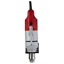 Milwaukee 4253-1 1/2-Inch Drill Motor for Magnetic Drill Stands