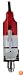 Milwaukee 4253-1 1/2-Inch Drill Motor for Magnetic Drill Stands