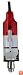 Milwaukee 4253-1 1/2-Inch Drill Motor for Magnetic Drill Stands