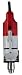 Milwaukee 4253-1 1/2-Inch Drill Motor for magnetic Drill Stands