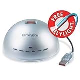 Kensington DomeHub USB 2.0 (7 ports) Hub - 7 x USB 2.0 - USB External - External