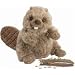 BIBBERS THE BEAVER by Gund