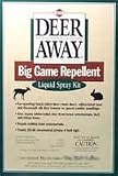 deer spray repellent-Deer-Away Deer Repellent